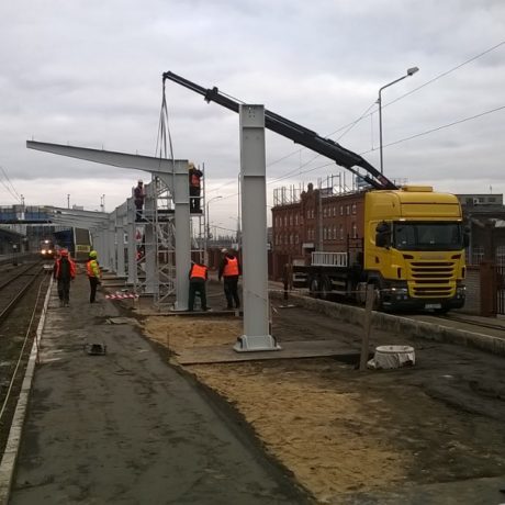 rail agico pkp szczecin